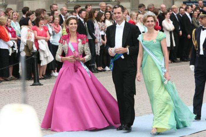 Urdangarin hará su voluntariado en una residencia de discapacitados