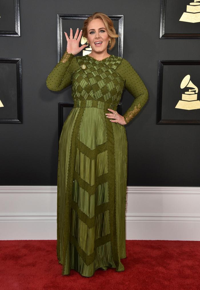 Adele hace oficial su relación: este es su novio Rich Paul