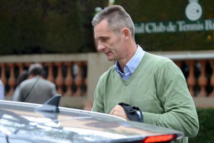 Urdangarin hará su voluntariado en una residencia de discapacitados