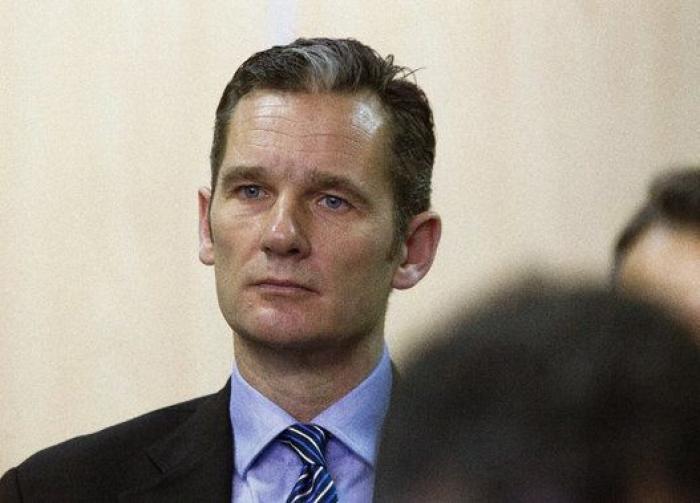 Urdangarin hará su voluntariado en una residencia de discapacitados