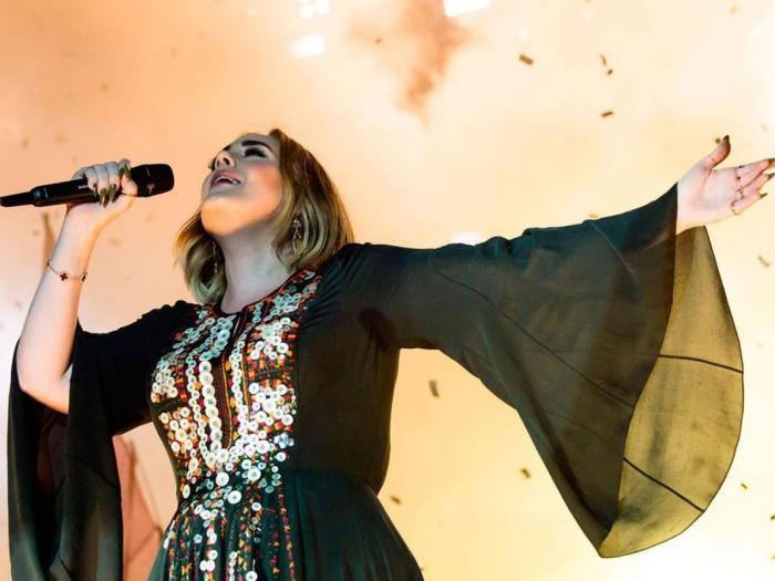 Adele hace oficial su relación: este es su novio Rich Paul