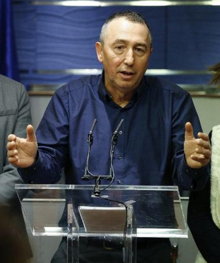 Consulta los bienes que declaran los principales líderes políticos