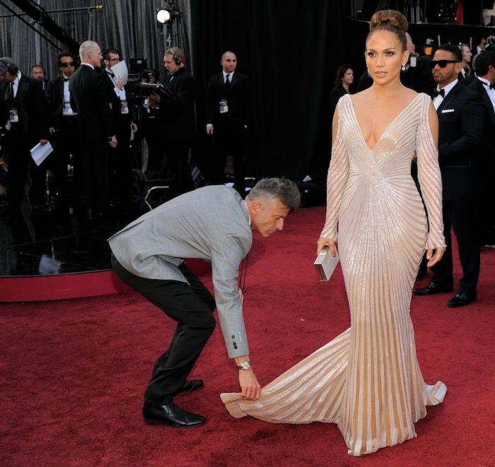 Jennifer López y Ben Affleck se casan en Las Vegas