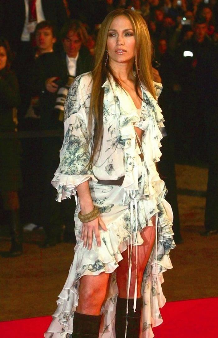 Jennifer López y Ben Affleck se casan en Las Vegas