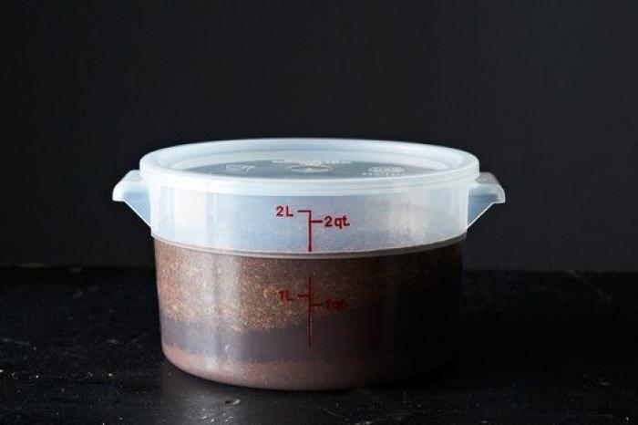 10 trucos para hacer el café helado perfecto