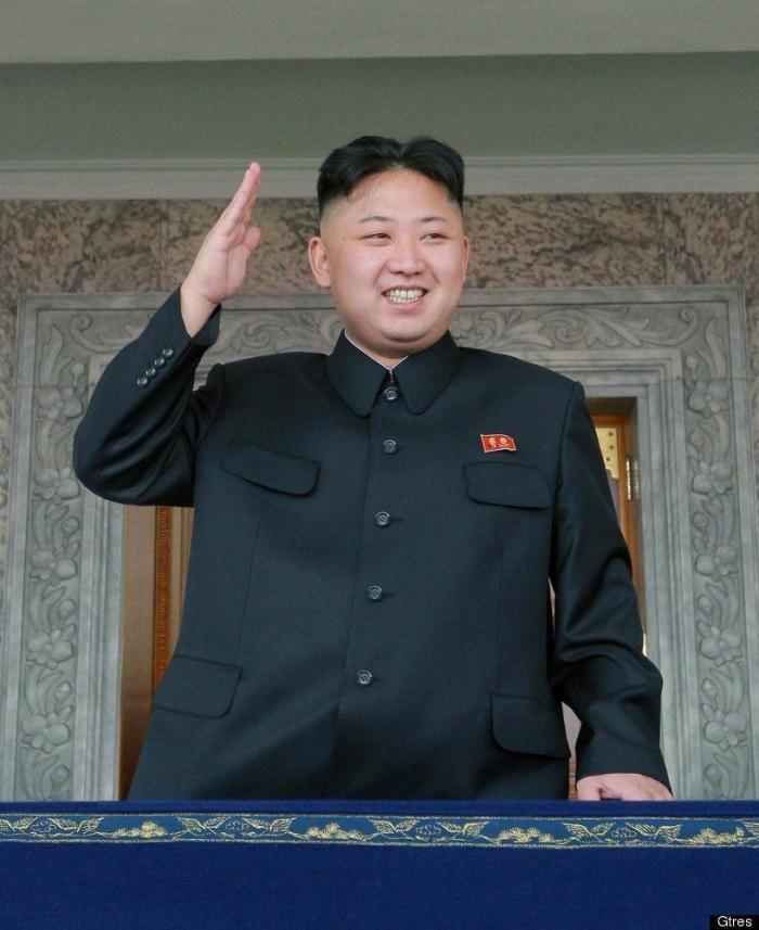 Corea del Norte crea su propia zona horaria atrasando el reloj treinta minutos