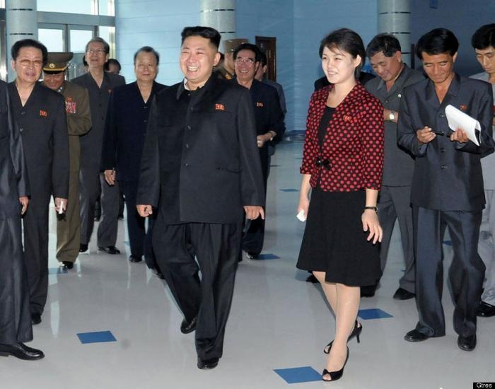 Corea del Norte crea su propia zona horaria atrasando el reloj treinta minutos