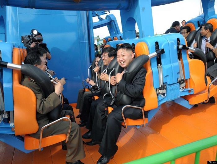 Corea del Norte crea su propia zona horaria atrasando el reloj treinta minutos