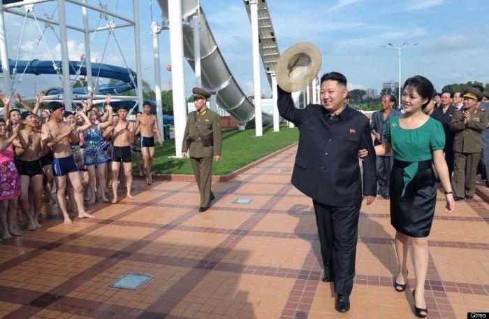 Corea del Norte crea su propia zona horaria atrasando el reloj treinta minutos