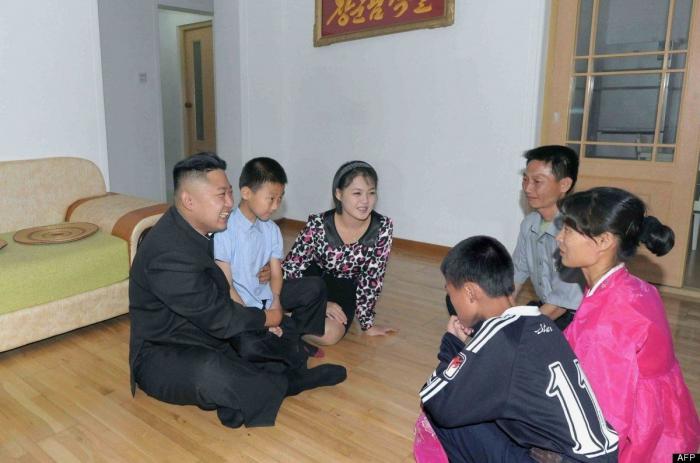 Corea del Norte crea su propia zona horaria atrasando el reloj treinta minutos