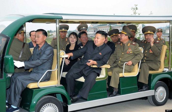 Corea del Norte crea su propia zona horaria atrasando el reloj treinta minutos