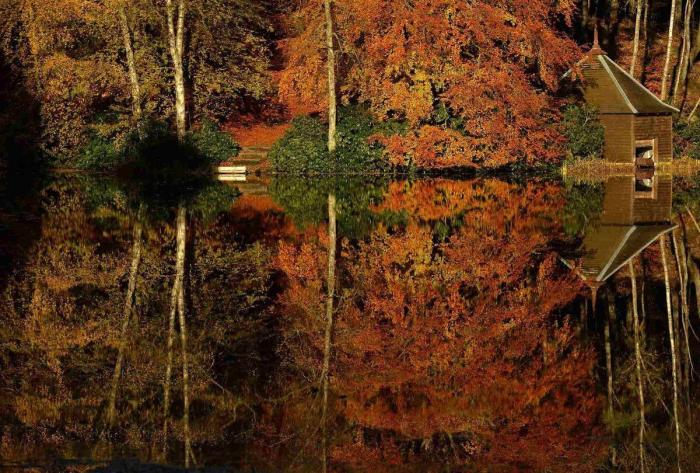 El otoño será cálido tras un verano marcado por dos intensas olas de calor