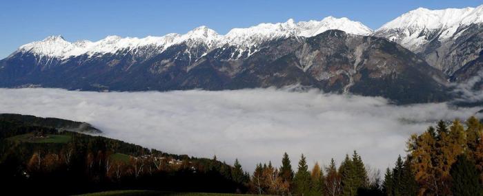 El otoño será cálido tras un verano marcado por dos intensas olas de calor