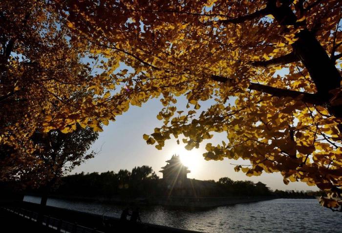 El otoño será cálido tras un verano marcado por dos intensas olas de calor