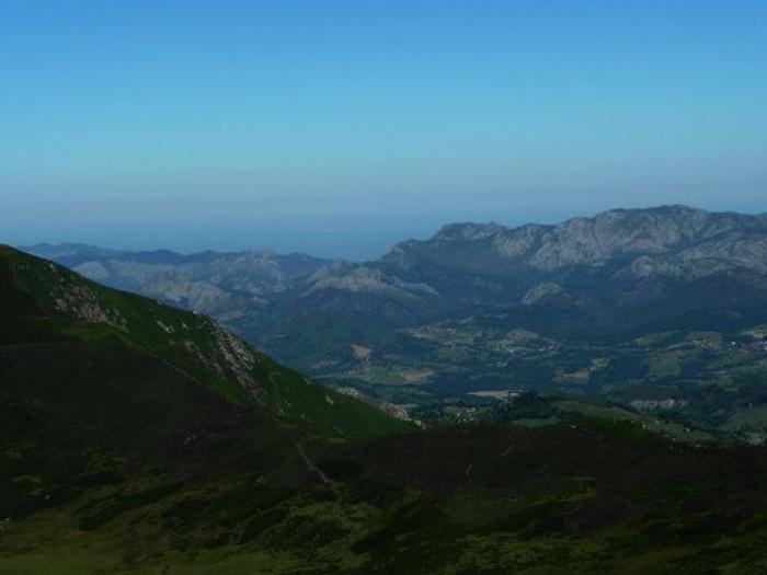 ¡Esto hay que verlo! Ocho miradores de España donde disfrutar de las vistas