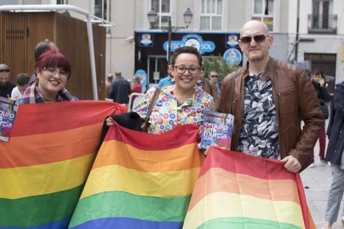 Pedro Zerolo ya tiene su plaza en Madrid
