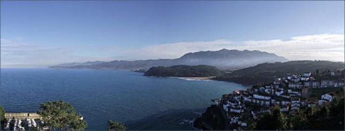¡Esto hay que verlo! Ocho miradores de España donde disfrutar de las vistas