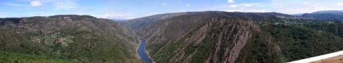 ¡Esto hay que verlo! Ocho miradores de España donde disfrutar de las vistas