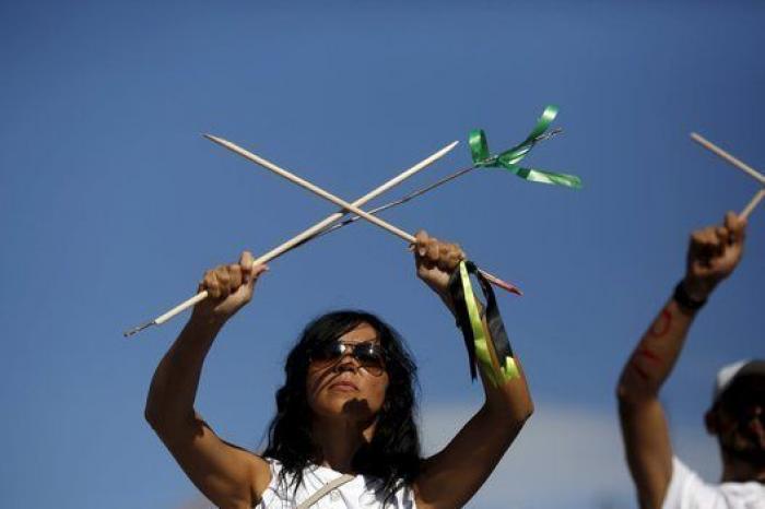 Tordesillas (Valladolid) celebra este martes el Toro de la Vega, sin muerte por cuarto año consecutivo