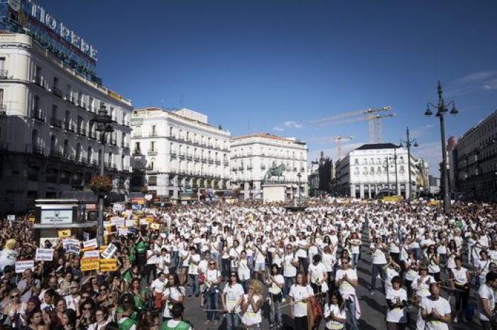 Tordesillas (Valladolid) celebra este martes el Toro de la Vega, sin muerte por cuarto año consecutivo