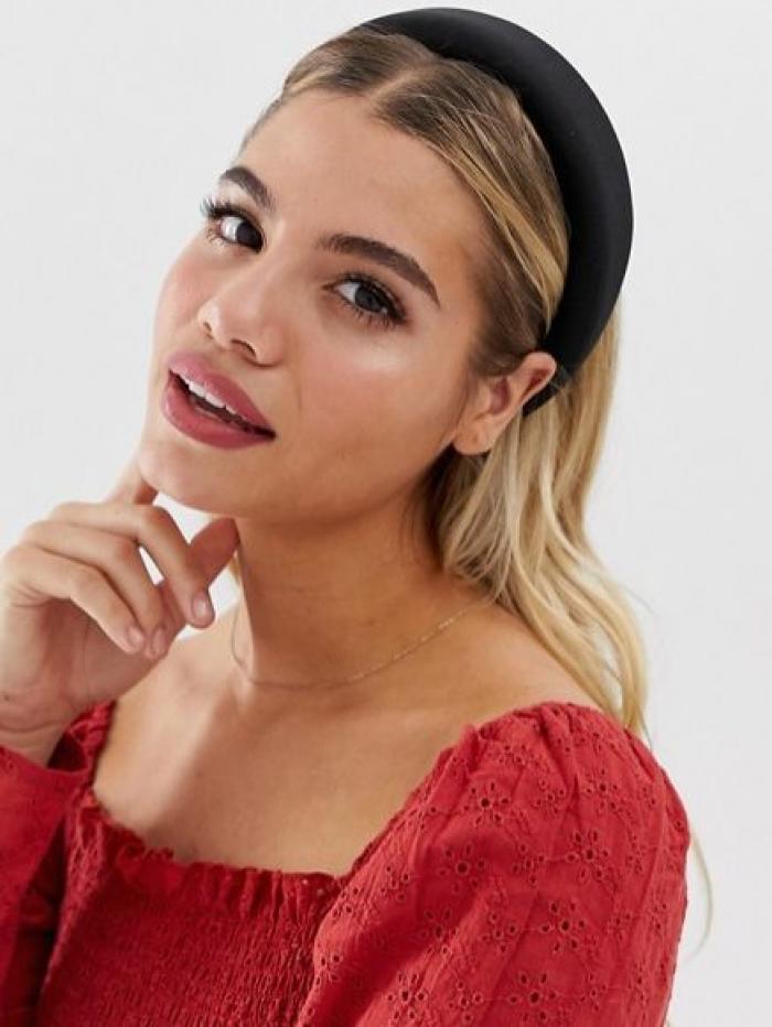 Por qué la diadema está de moda