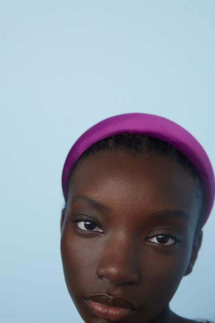 Por qué la diadema está de moda