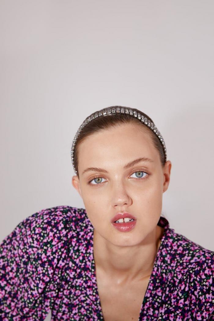 Por qué la diadema está de moda