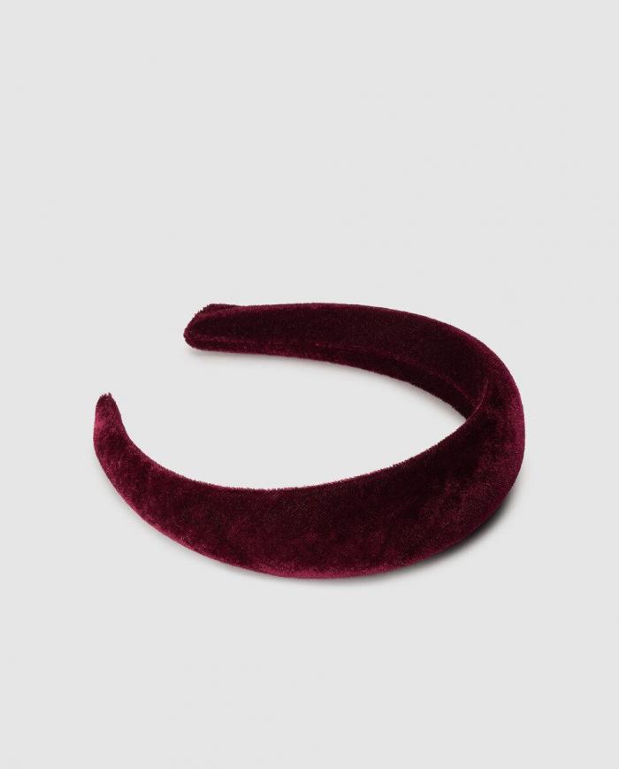 Por qué la diadema está de moda