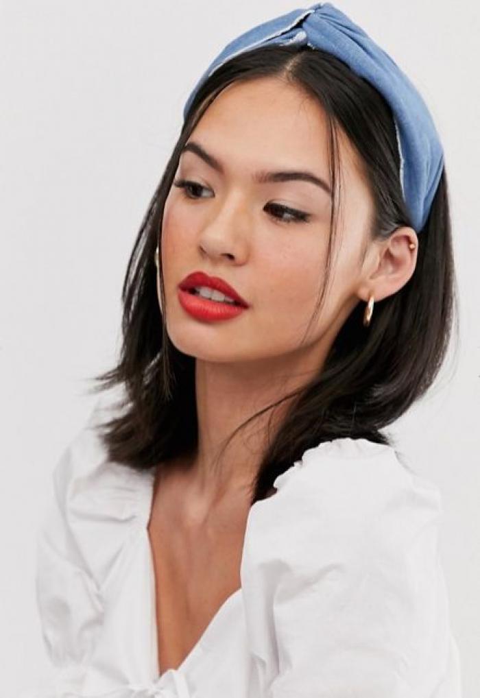 Por qué la diadema está de moda