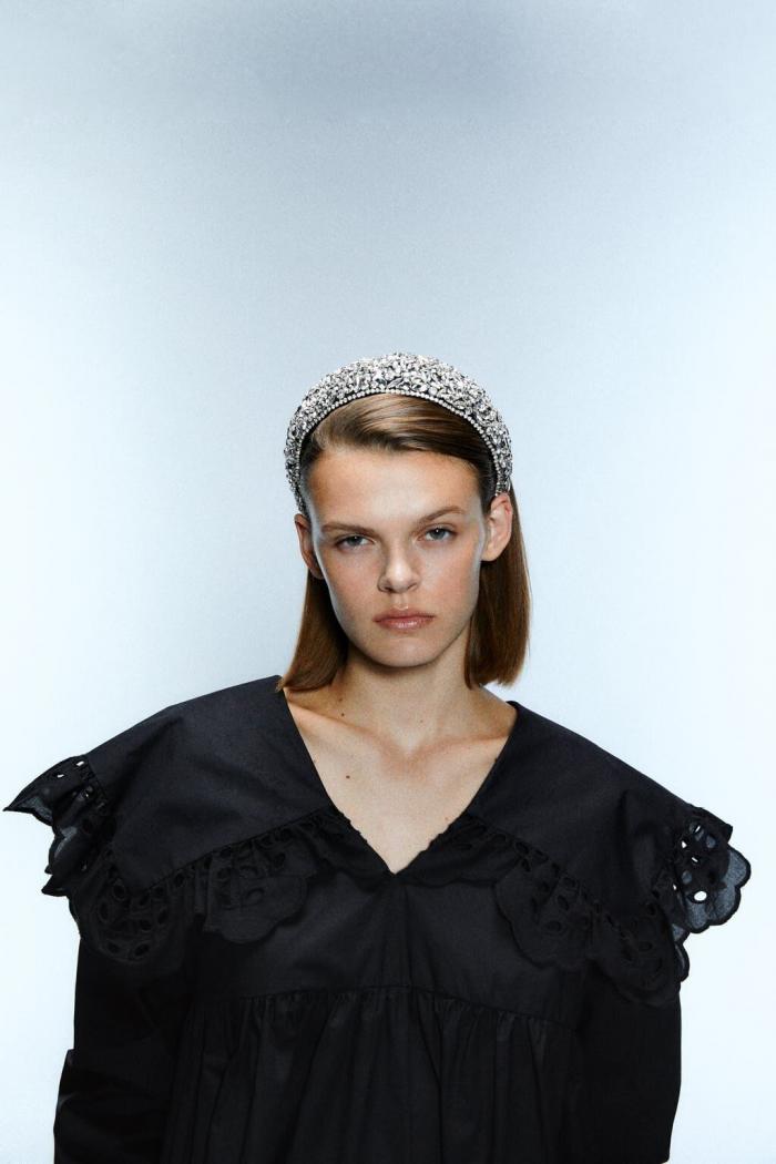 Por qué la diadema está de moda