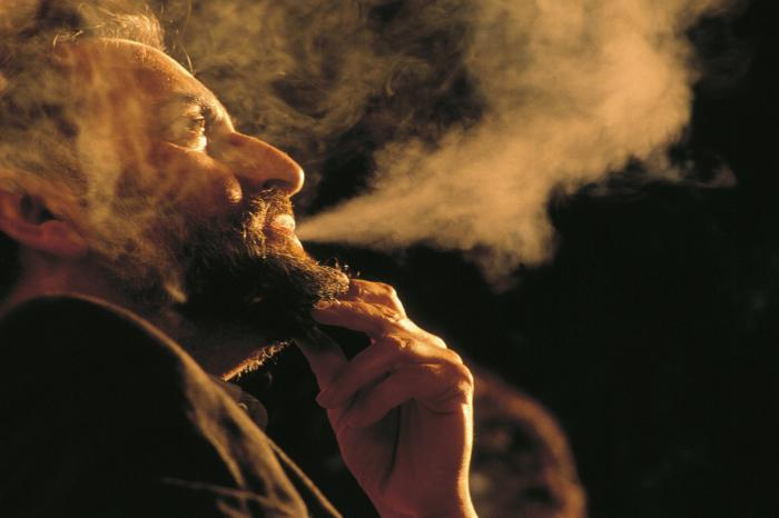 Muere Julio Anguita, histórico dirigente de izquierdas, a los 78 años