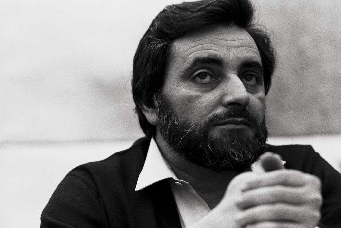 Muere Julio Anguita, histórico dirigente de izquierdas, a los 78 años