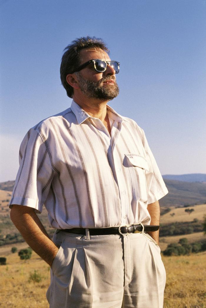 Muere Julio Anguita, histórico dirigente de izquierdas, a los 78 años