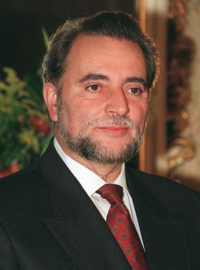 Muere Julio Anguita, histórico dirigente de izquierdas, a los 78 años