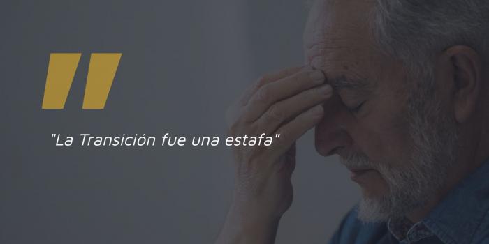 IU responde a Macarena Olona con un vídeo de Julio Anguita en el que lo dice TODO