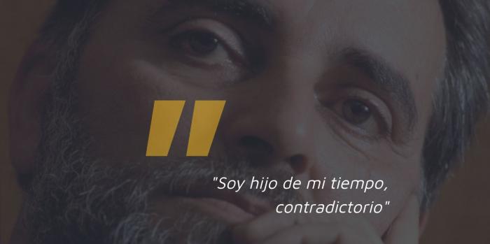 IU responde a Macarena Olona con un vídeo de Julio Anguita en el que lo dice TODO