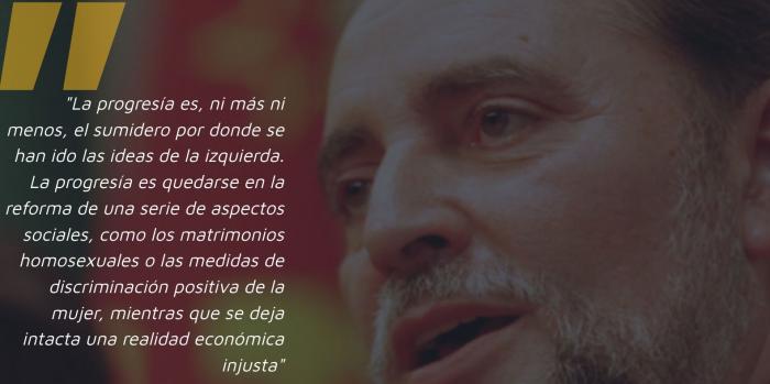 IU responde a Macarena Olona con un vídeo de Julio Anguita en el que lo dice TODO