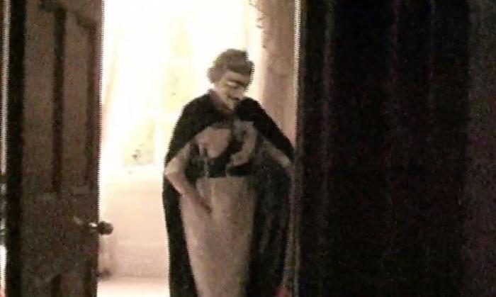 Fotos de famosos con dobles: la historia del falso desayuno cariñoso de Merkel y Hollande