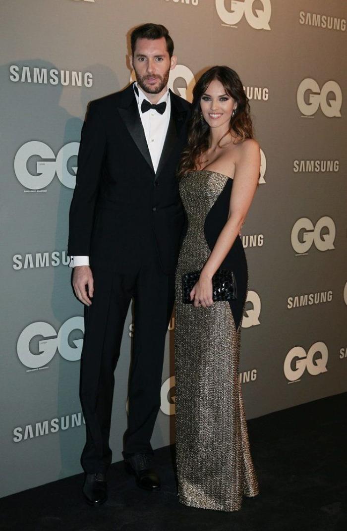 Premios GQ España 2013: fotos de la fiesta