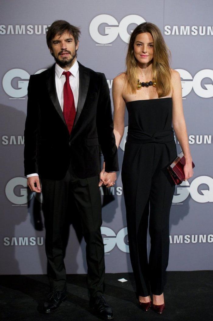 Premios GQ España 2013: fotos de la fiesta
