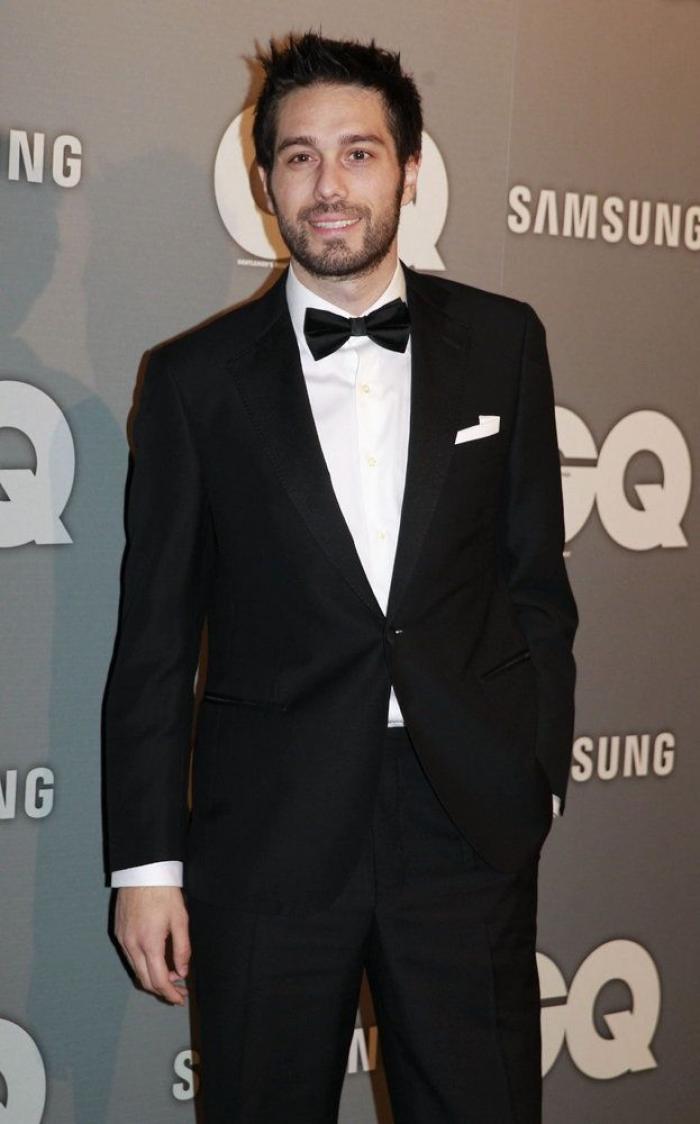 Premios GQ España 2013: fotos de la fiesta