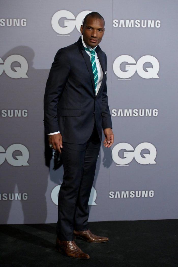 Premios GQ España 2013: fotos de la fiesta