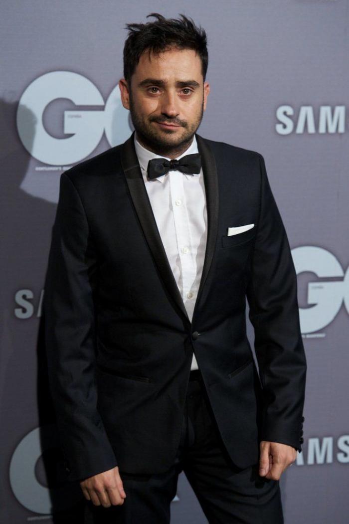 Premios GQ España 2013: fotos de la fiesta