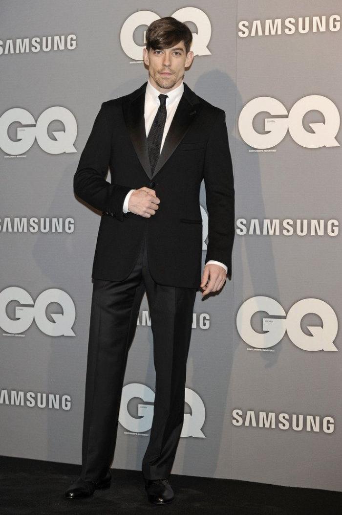 Premios GQ España 2013: fotos de la fiesta