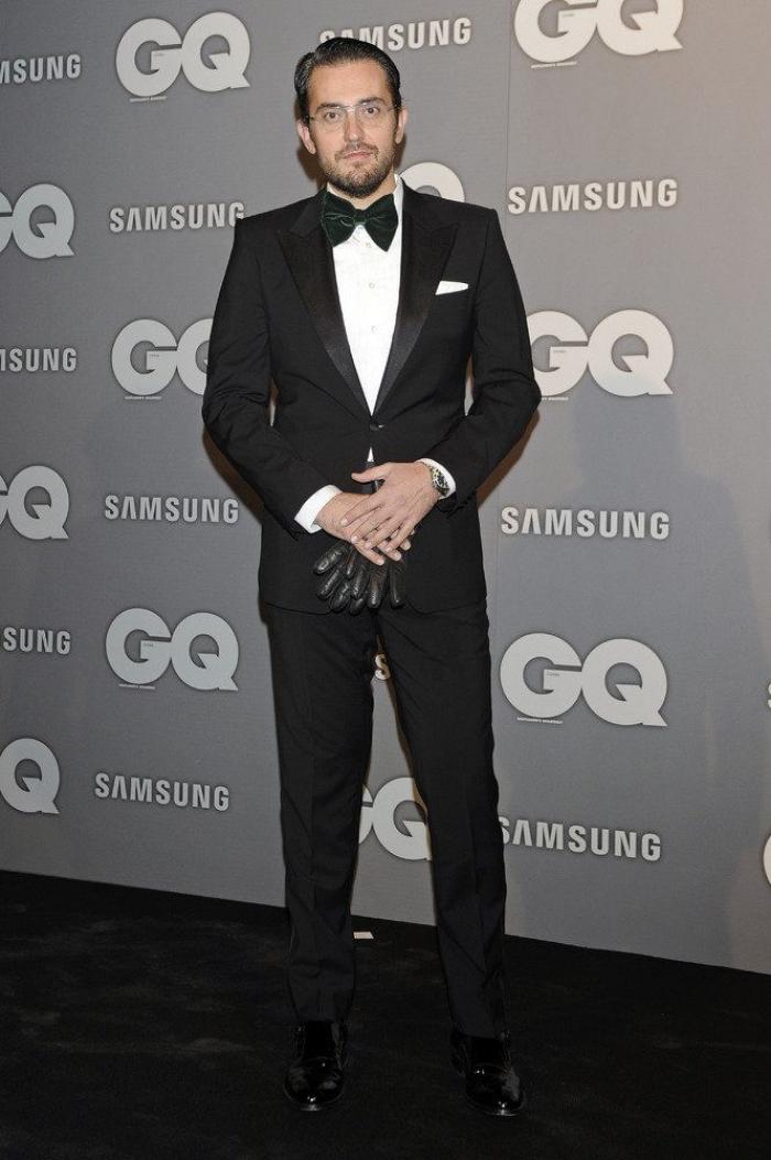 Premios GQ España 2013: fotos de la fiesta