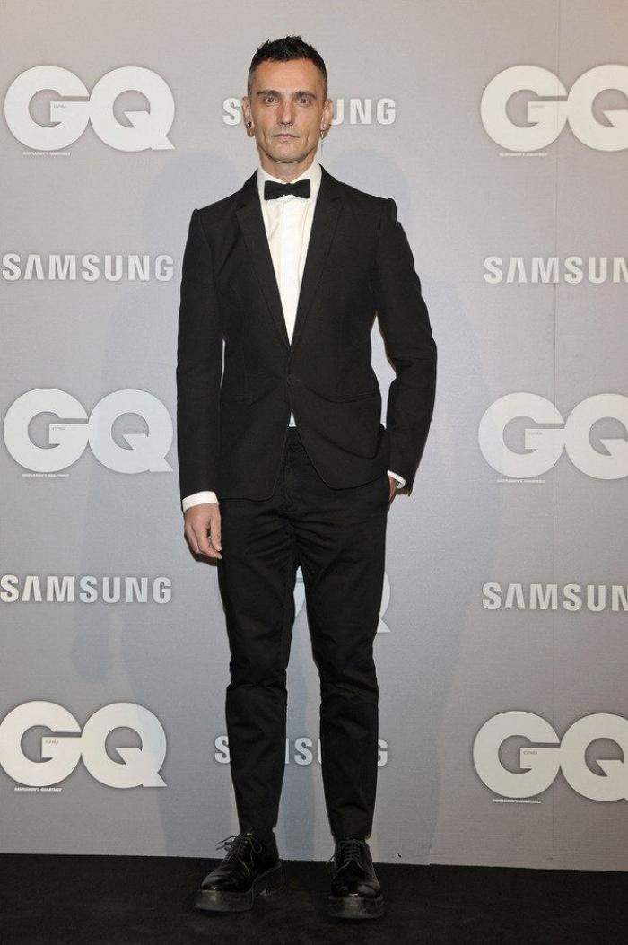 Premios GQ España 2013: fotos de la fiesta