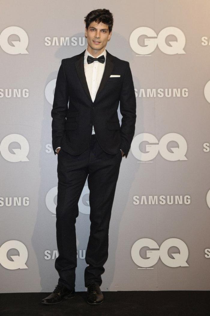 Premios GQ España 2013: fotos de la fiesta