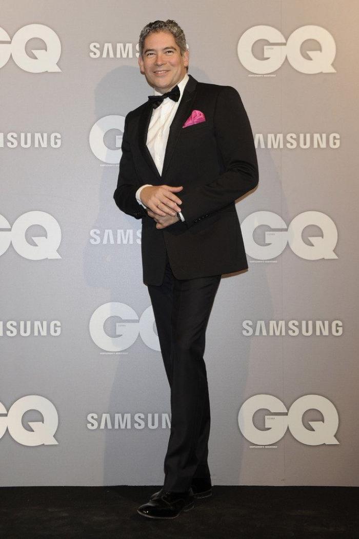 Premios GQ España 2013: fotos de la fiesta