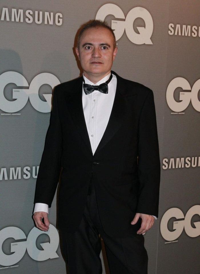 Premios GQ España 2013: fotos de la fiesta