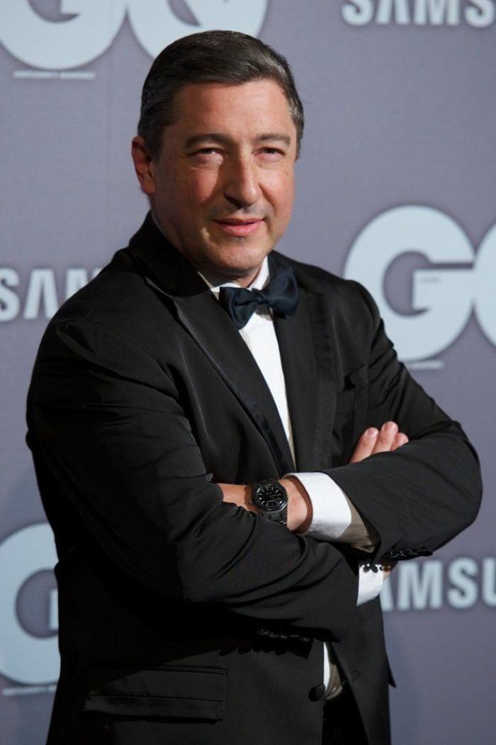 Premios GQ España 2013: fotos de la fiesta